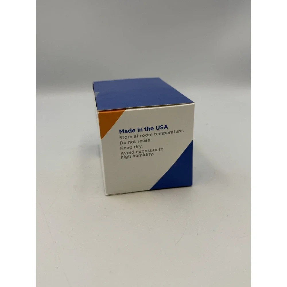 Entrust ostomy care